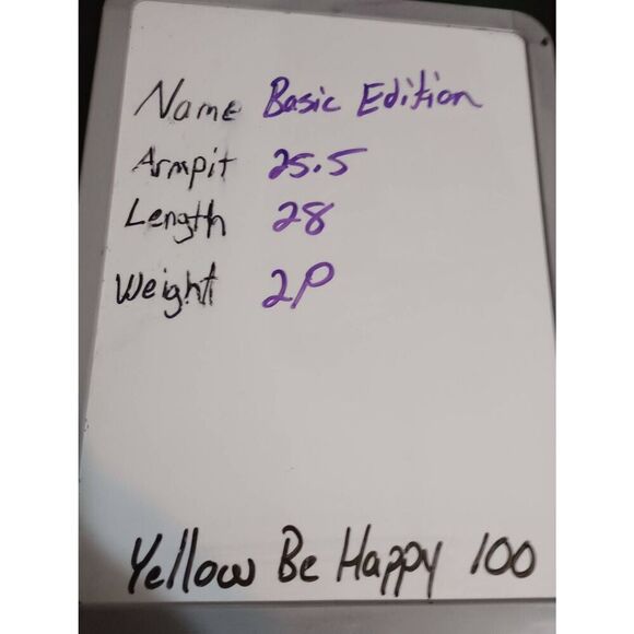 Basic Edition Sweater Men's Extra Large Gray Red White Blue Patriotic Grandpa - Picture 6 of 6